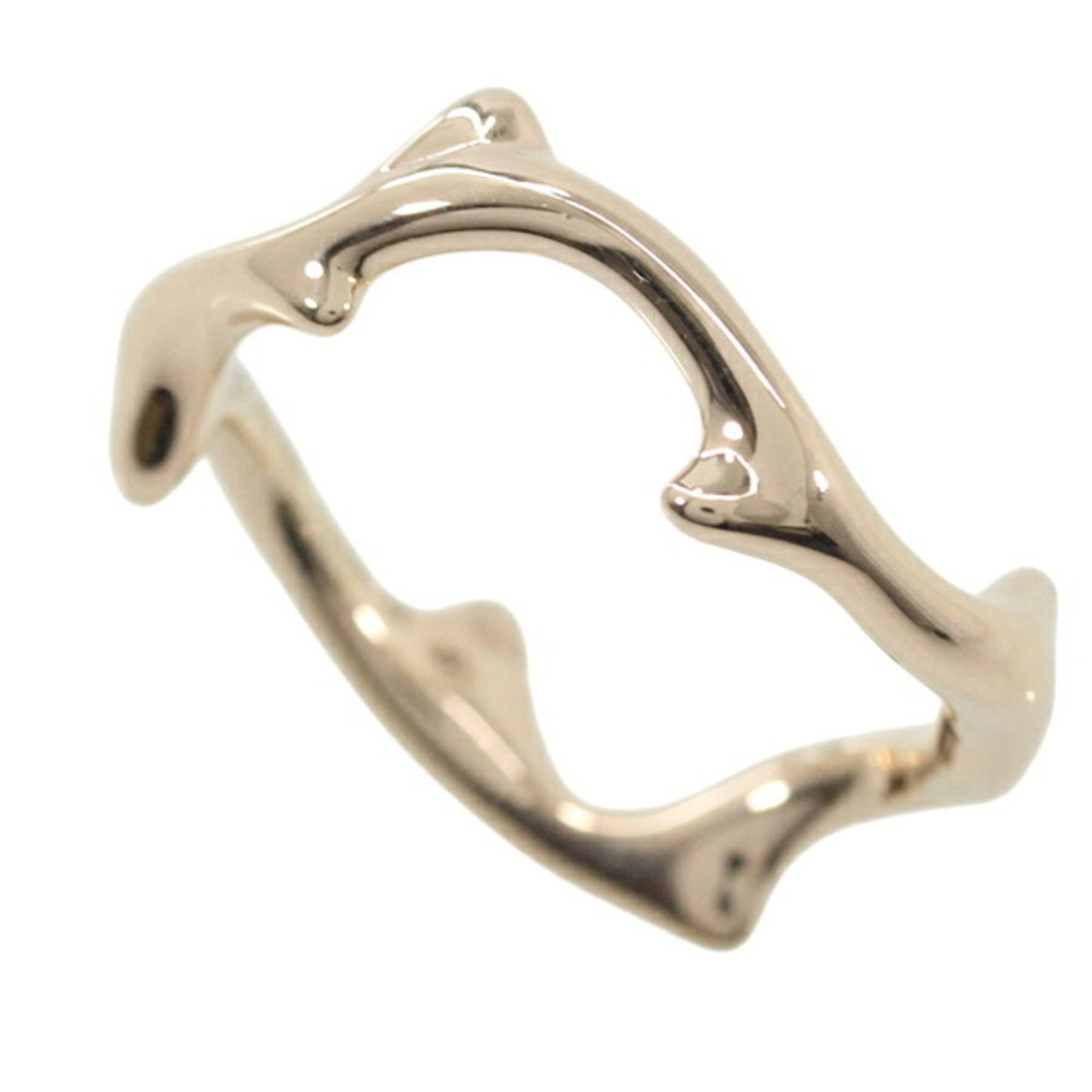 DIOR 18k Gold Ring